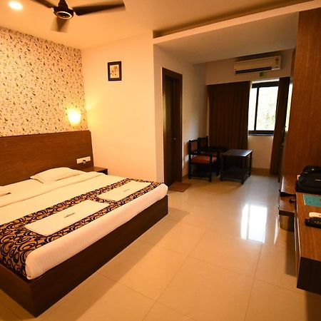 Hotel Campal Panaji Quarto foto