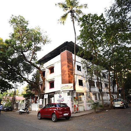 Hotel Campal Panaji Exterior foto